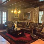 בית נופש Casa Do Rivera Cospeito