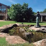 Casa Do Rivera בית נופש *