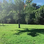 בית נופש Casa Do Rivera Cospeito