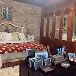 בית נופש Casa Do Rivera Cospeito
