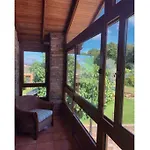 Casa Do Rivera בית נופש Cospeito