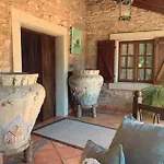 בית נופש Casa Do Rivera Cospeito