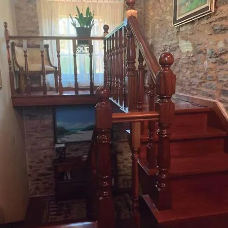 Casa Do Rivera