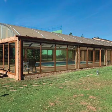 Casa Do Rivera