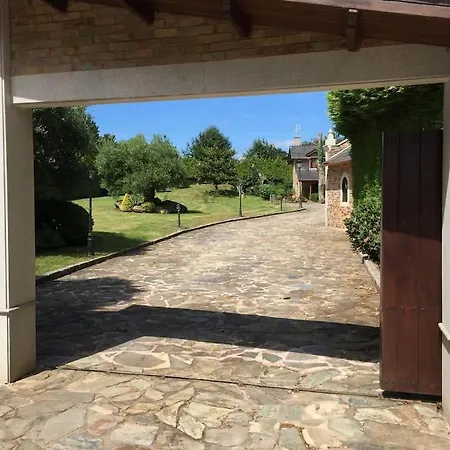 Casa Do Rivera Holiday home *