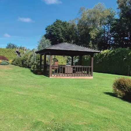 Casa Do Rivera Holiday home Cospeito