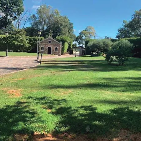 Σπίτι διακοπών Casa Do Rivera *