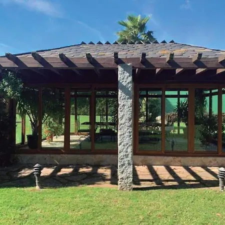 Casa Do Rivera