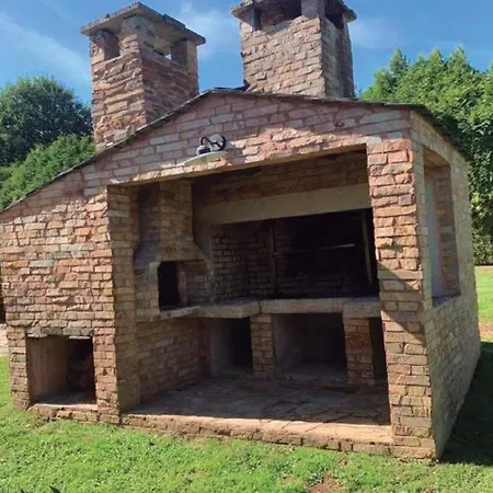 Casa Do Rivera * Коспейто