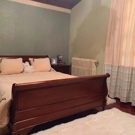 Casa Do Rivera Дом отдыха