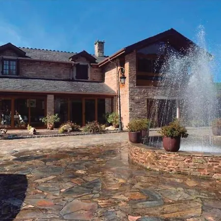 Casa Do Rivera Коспейто