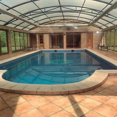 Casa Do Rivera Дом отдыха