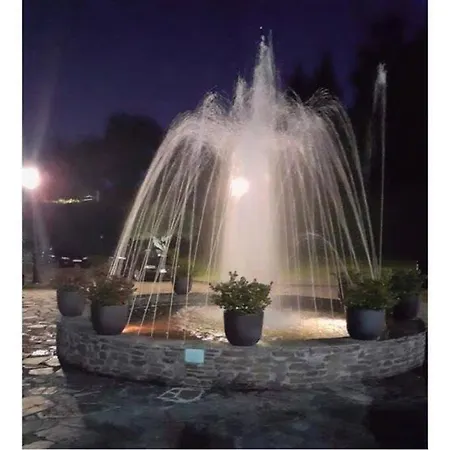 Дом отдыха Casa Do Rivera Коспейто