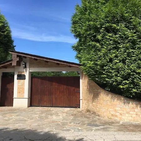 Дом отдыха Casa Do Rivera *