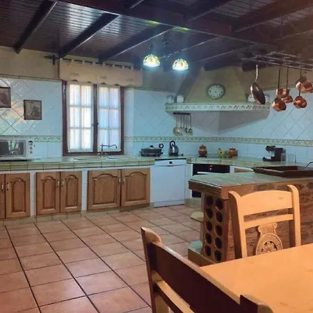 Casa Do Rivera * Cospeito