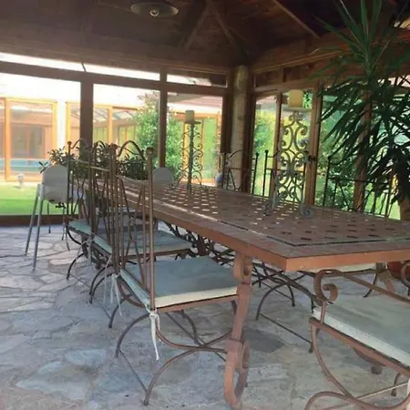 Дом отдыха Casa Do Rivera