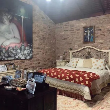 Casa Do Rivera Holiday home Cospeito