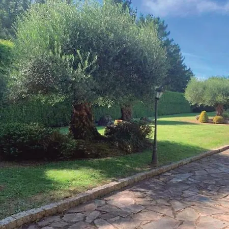 Casa Do Rivera Коспейто