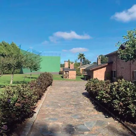 Casa Do Rivera *
