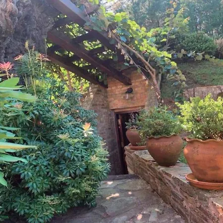 Holiday home Casa Do Rivera Cospeito