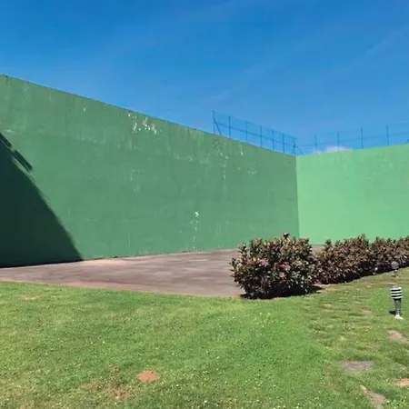 Σπίτι διακοπών Casa Do Rivera