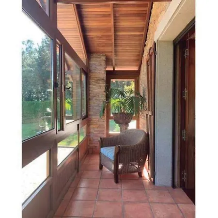 Casa Do Rivera * Коспейто