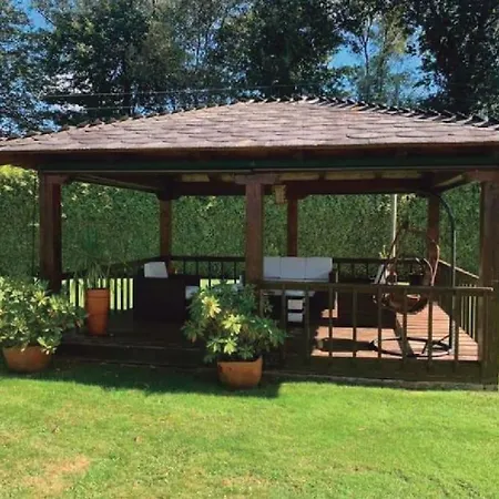 Дом отдыха Casa Do Rivera