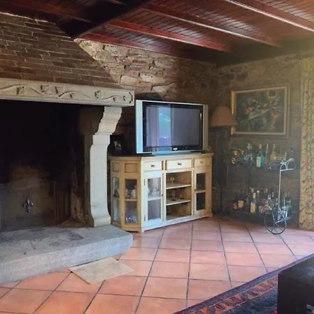 Casa Do Rivera Holiday home