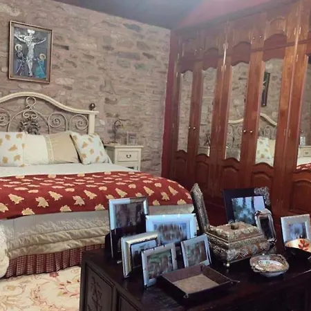 Дом отдыха Casa Do Rivera Коспейто