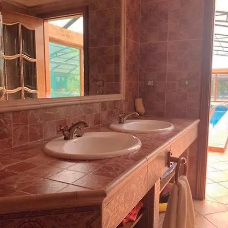 Holiday home Casa Do Rivera *