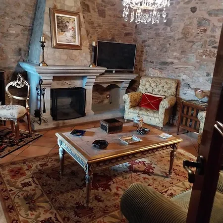 Casa Do Rivera Holiday home