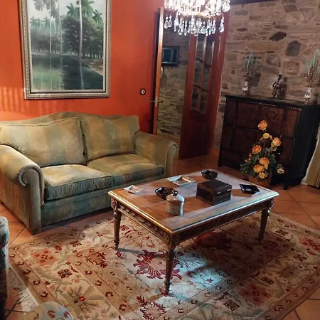 Casa Do Rivera Cospeito