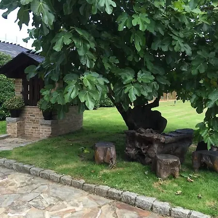 Σπίτι διακοπών Casa Do Rivera