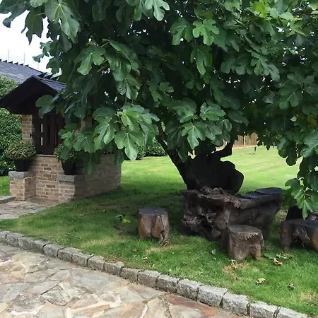 Holiday home Casa Do Rivera