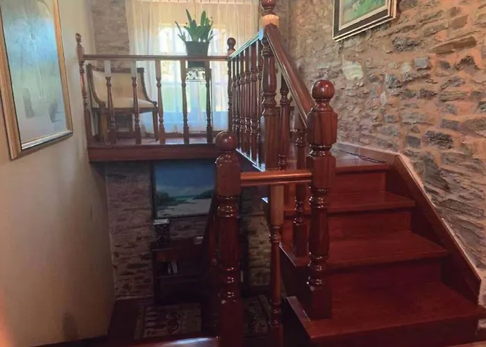 Casa Do Rivera