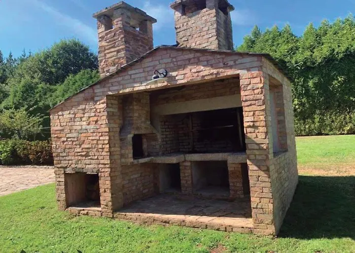 Casa Do Rivera * Коспейто