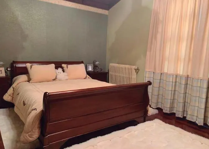 Casa Do Rivera Дом отдыха