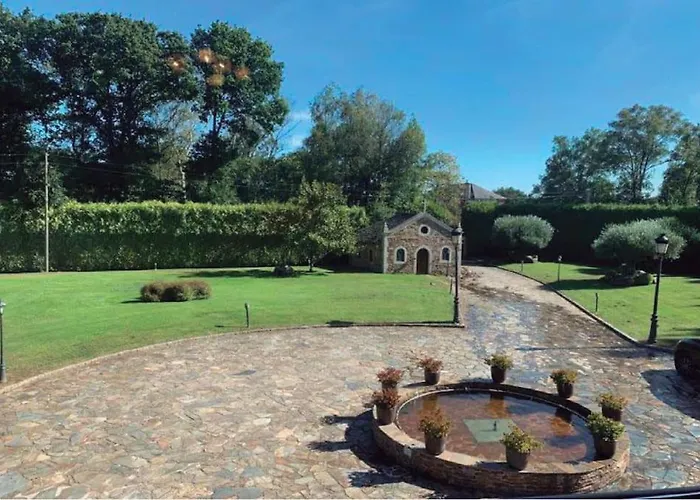 Casa Do Rivera Дом отдыха Коспейто