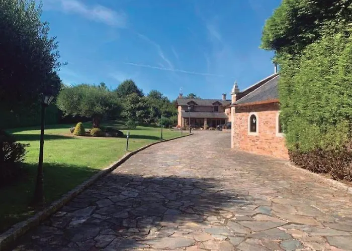 Дом отдыха Casa Do Rivera Коспейто