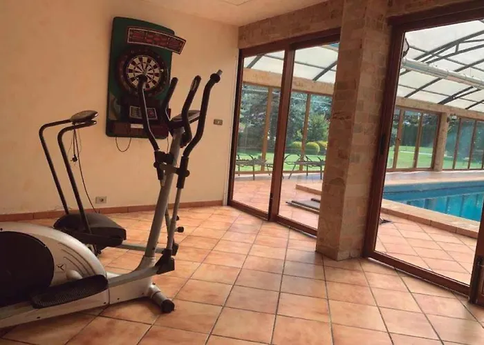 Дом отдыха Casa Do Rivera