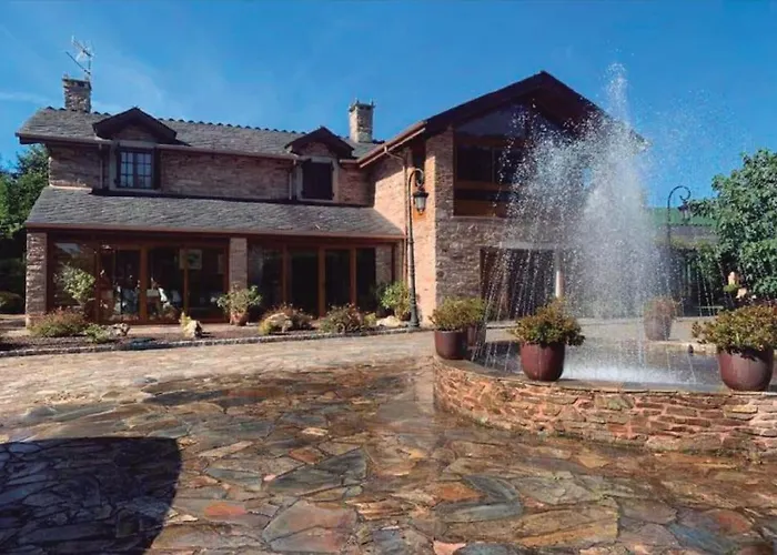 Casa Do Rivera Коспейто