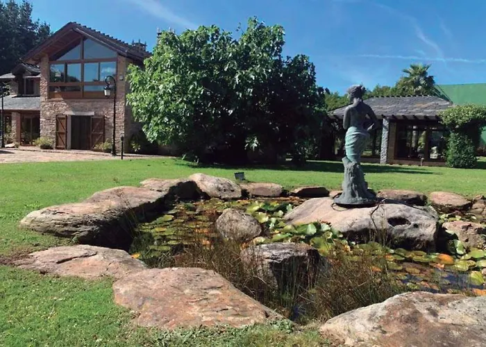 Casa Do Rivera Дом отдыха *