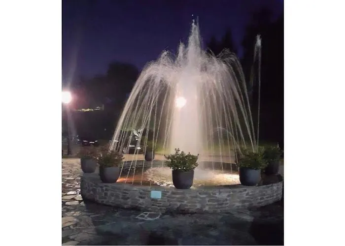 Дом отдыха Casa Do Rivera Коспейто