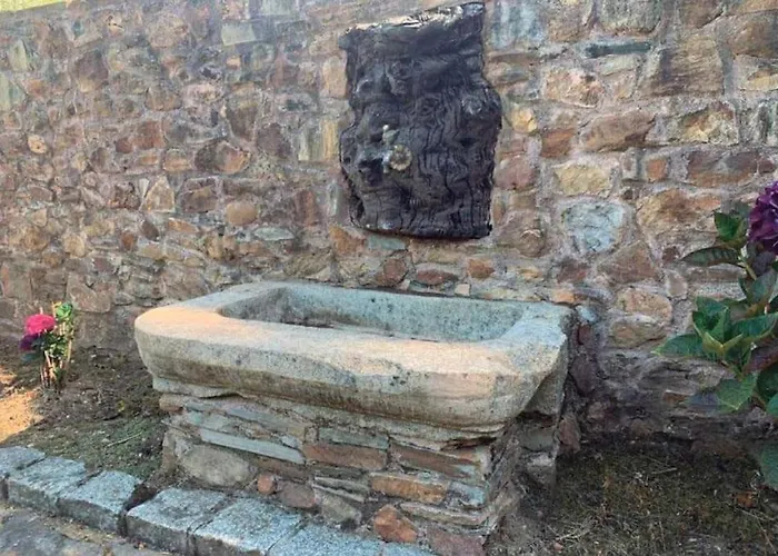 Casa Do Rivera Коспейто