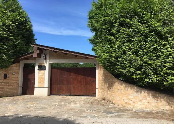 Дом отдыха Casa Do Rivera *