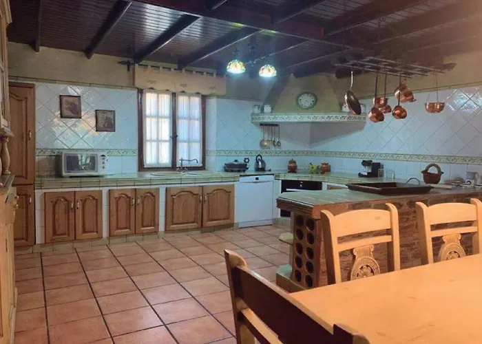 Casa Do Rivera * Коспейто