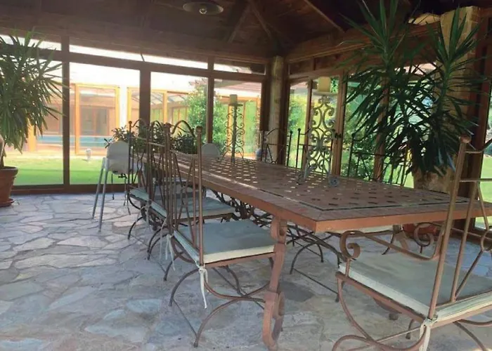 Holiday home Casa Do Rivera