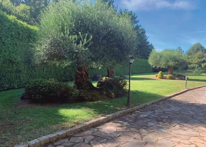 Casa Do Rivera Коспейто