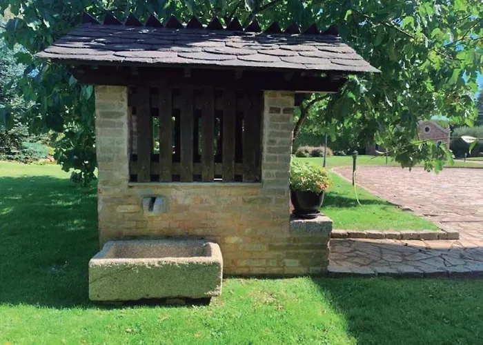 Casa Do Rivera * Коспейто