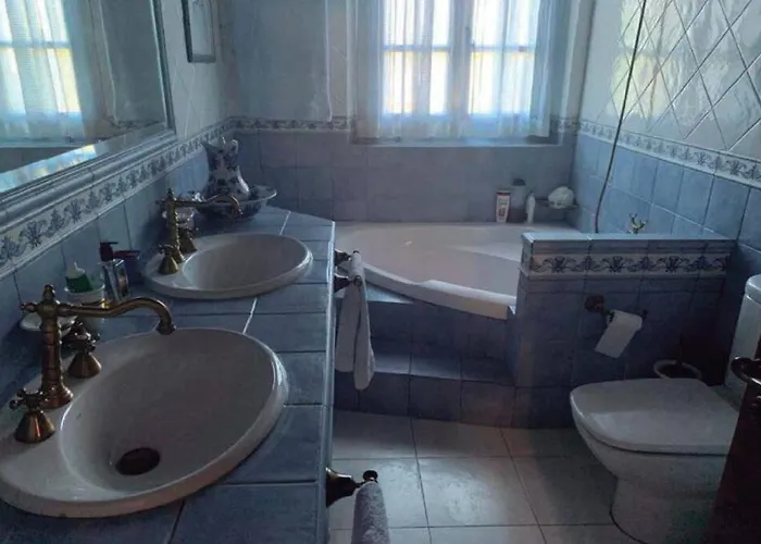 Casa Do Rivera Коспейто